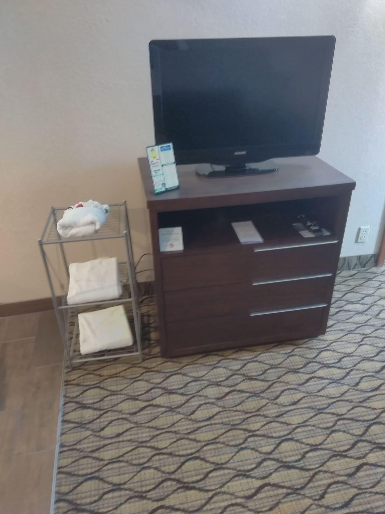 Hotel Baymont By Wyndham Madison Heights Detroit Area Esterno foto