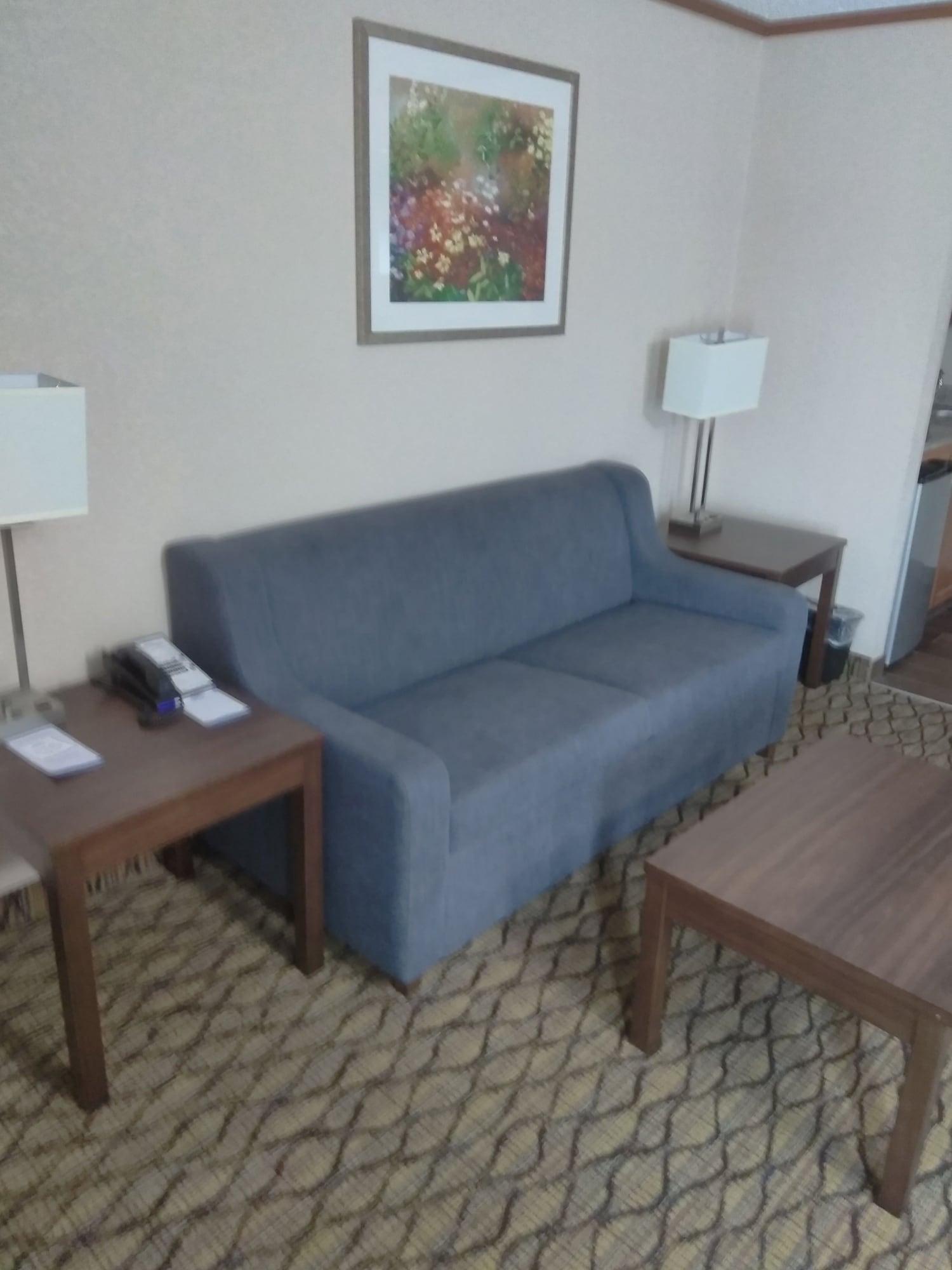 Hotel Baymont By Wyndham Madison Heights Detroit Area Esterno foto