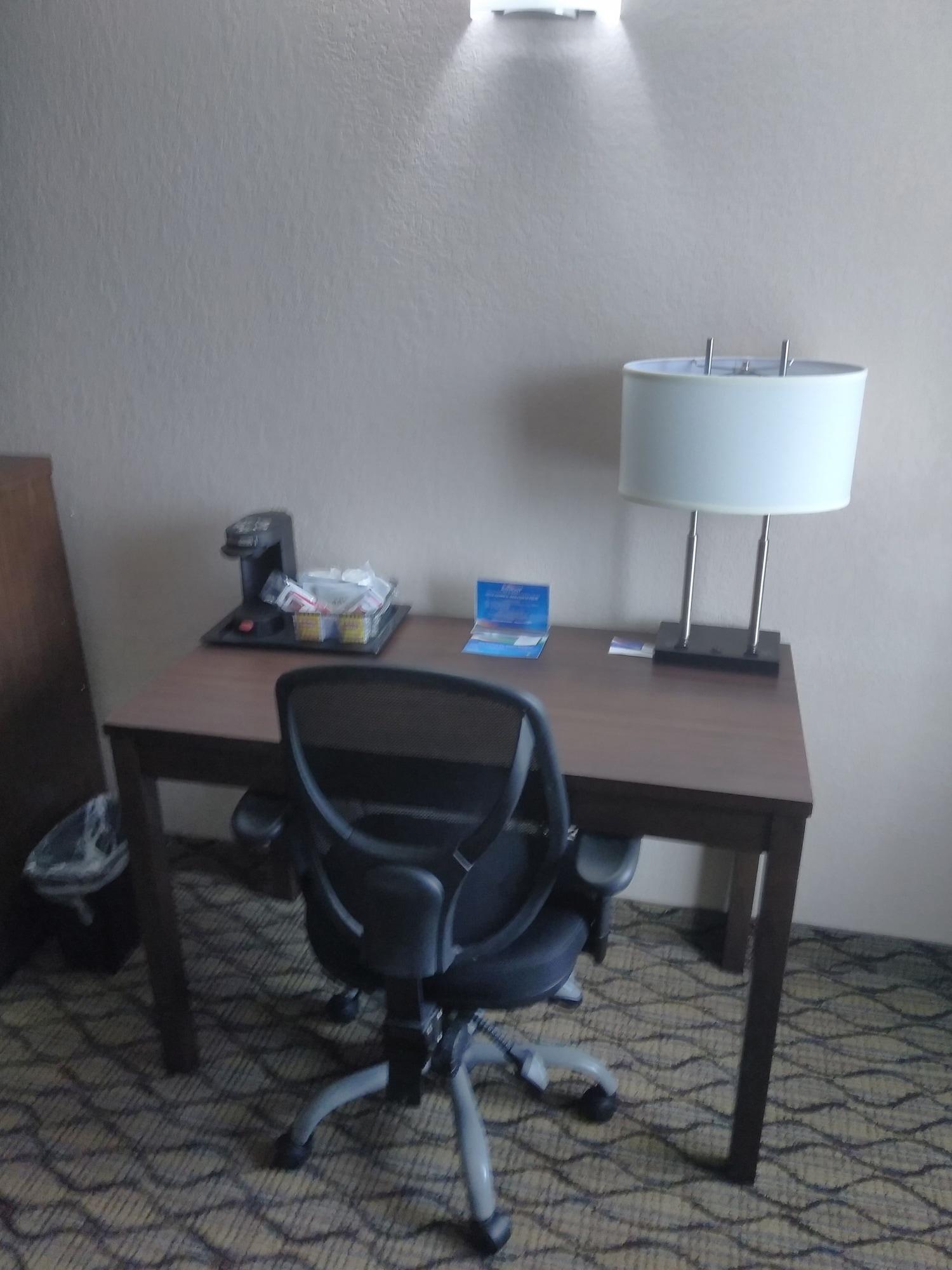 Hotel Baymont By Wyndham Madison Heights Detroit Area Esterno foto