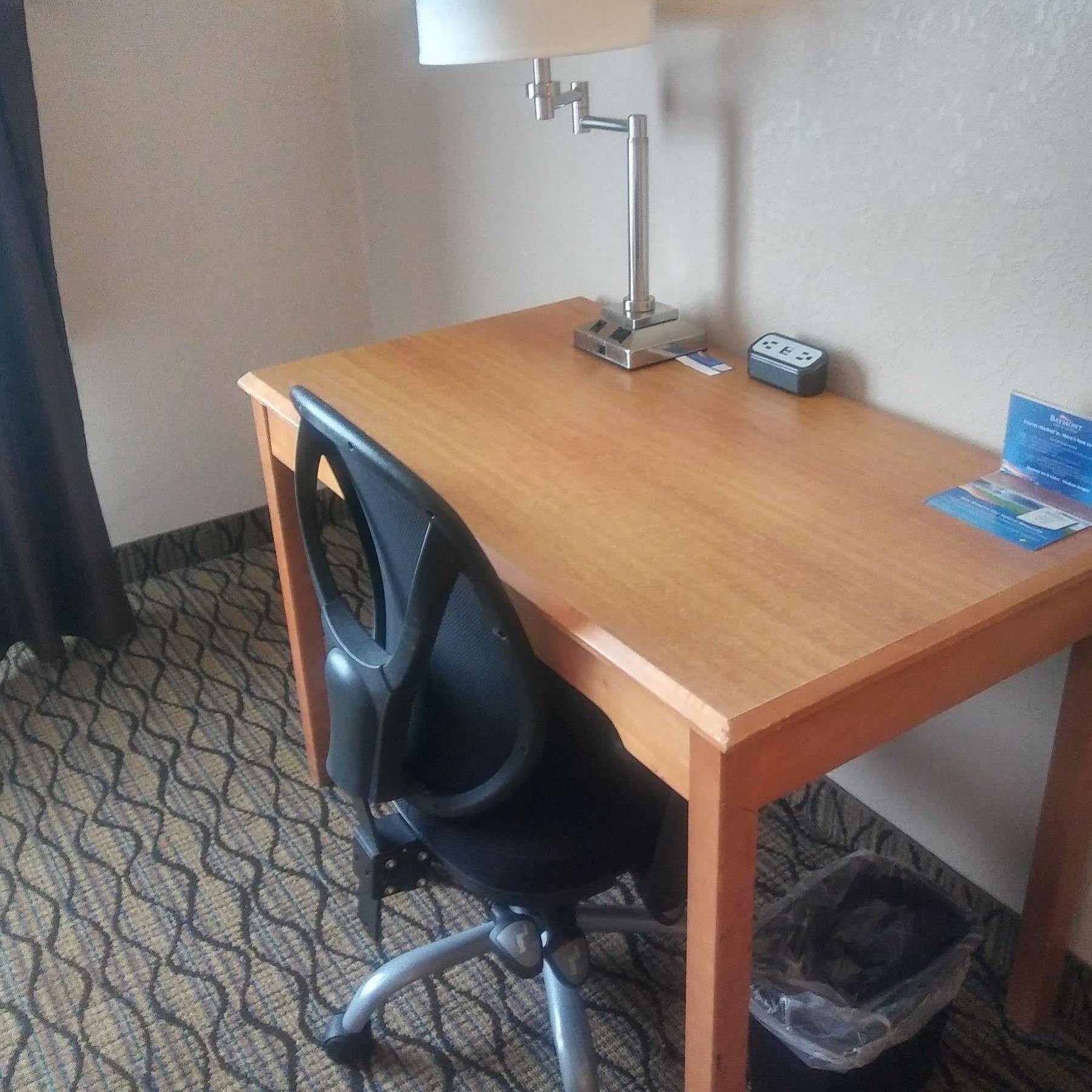 Hotel Baymont By Wyndham Madison Heights Detroit Area Esterno foto